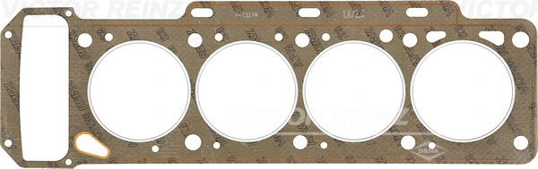 Gasket, cylinder head